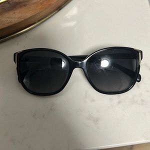 Prada glasses. Have had for years and never wear them. Good condition.